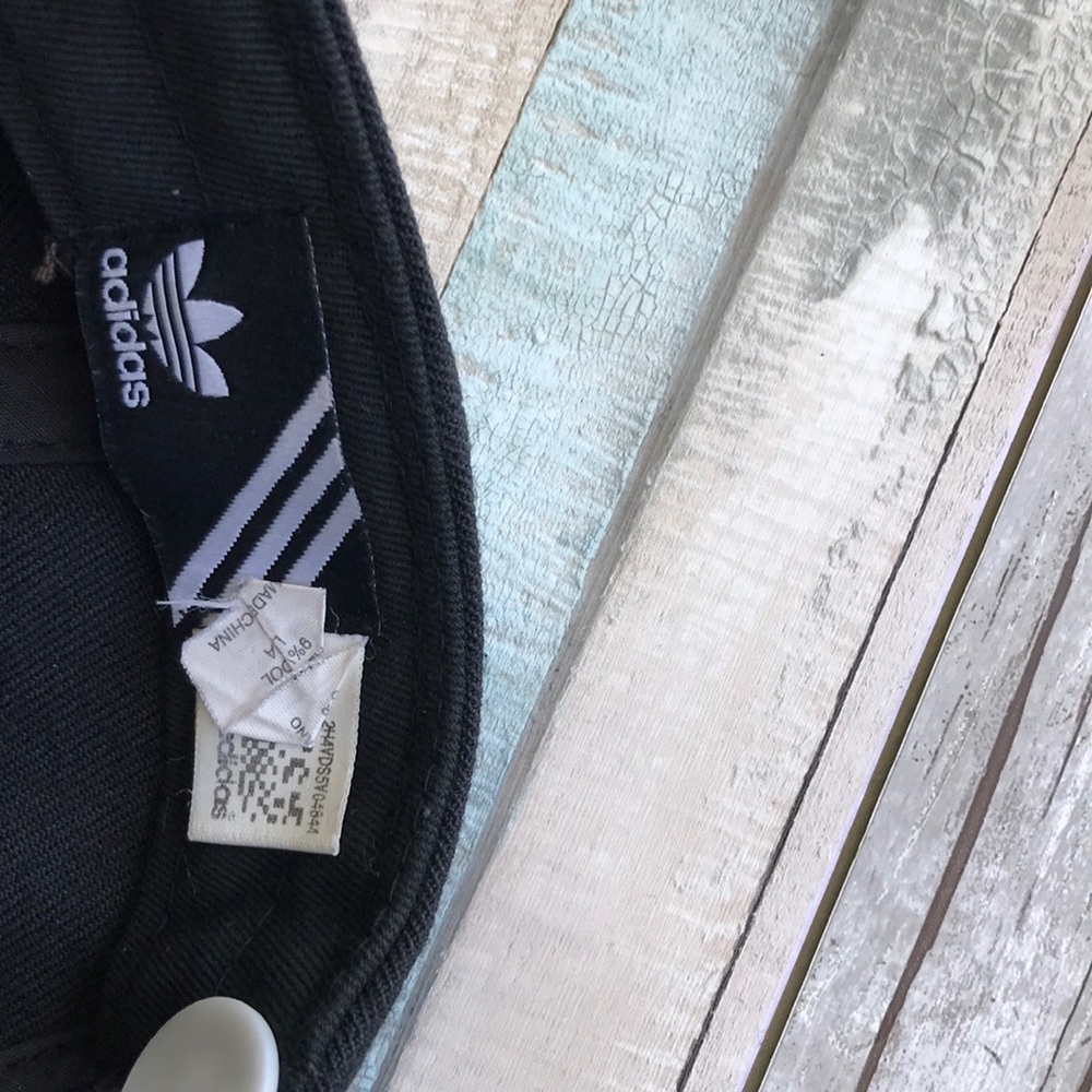 Adidas Classic Baseball Cap - Picture 4 of 4